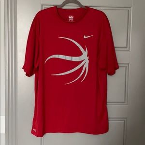 Nike Basketball Performance Shirt